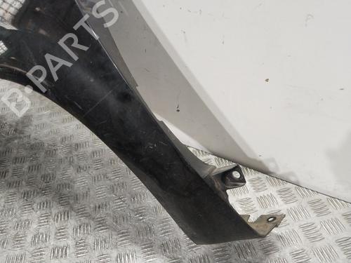 Left front fenders RENAULT SCÉNIC II (JM0/1_) 1.6 16V (JM1R) | BP28424260C41 