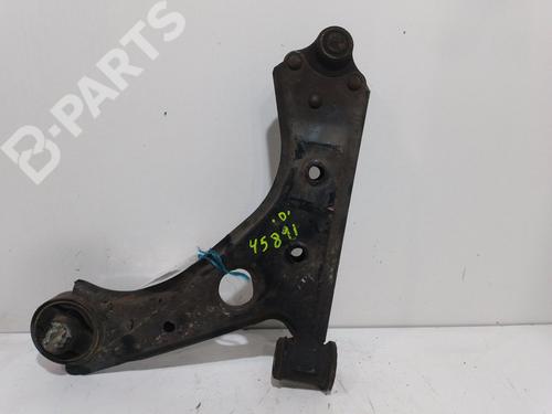 Right front suspension arm CITROËN NEMO Box Body/MPV (AA_)  | BP10701508M13 