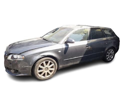 Brugte AUDI A4 B7 Avant (8ED) 2.0 TDI 16V 4863699