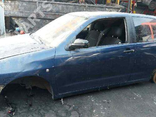 Left taillight SEAT IBIZA II (6K1)  | BP6602591C34 