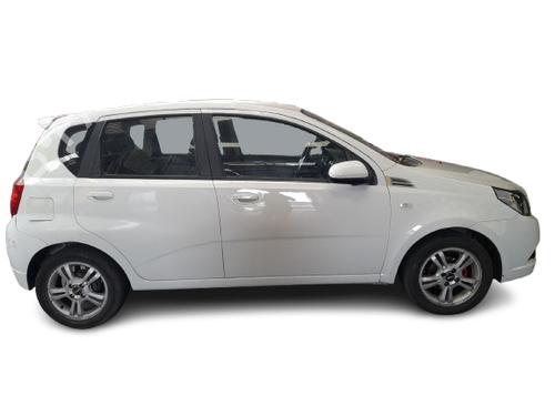 Used Parts CHEVROLET AVEO / KALOS Hatchback (T250, T255) 1.4 4725275
