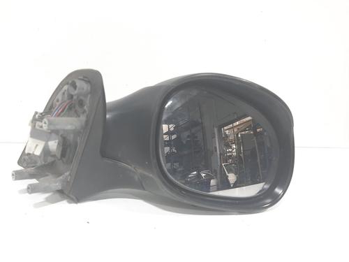 Used Right mirror CITROËN XSARA PICASSO (N68) 2.0 HDi (90 hp) 7351101