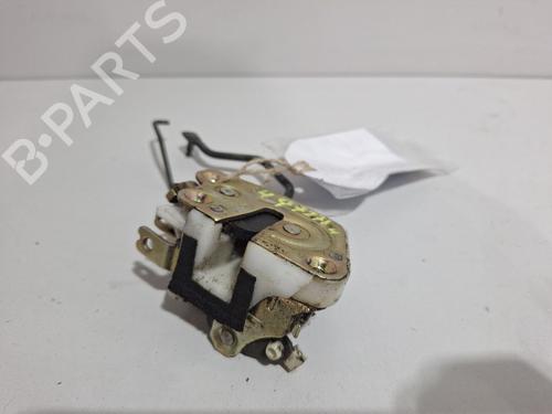 Front left lock HYUNDAI H-1 / STAREX Bus (A1)  | BP27324478C98 
