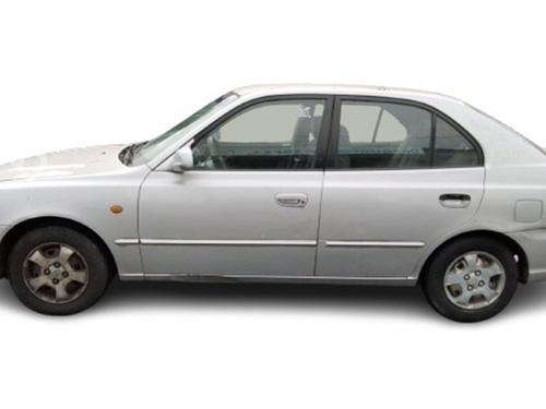 Gearbox HYUNDAI ACCENT II (LC) 1.5 | BP26599506M3 
