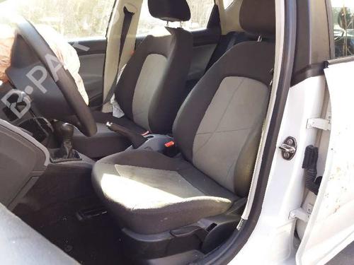 Electronic module SEAT IBIZA IV ST (6J8, 6P8)  | BP9648197M83 