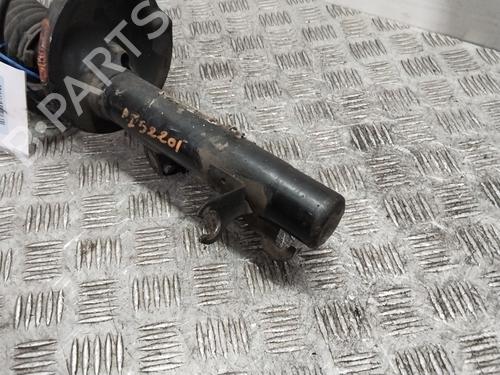 Left front shock absorber FORD FOCUS I (DAW, DBW) 2.0 16V | BP27505407M16 