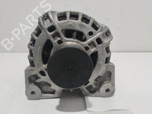 Used Alternator DACIA SANDERO II TCe 90 (B8M1, B8MA, B8AC) (90 hp) 23876741