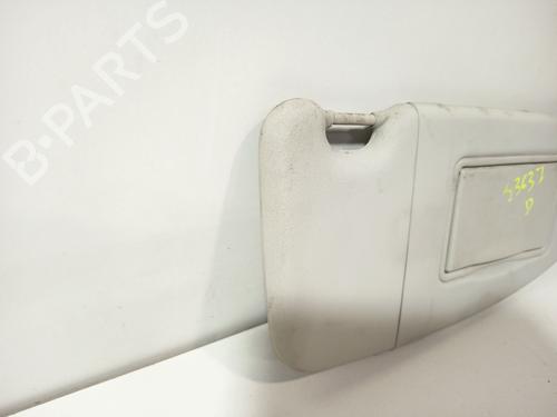 Right sun visor FORD FOCUS II (DA_, HCP, DP) 1.8 TDCi | BP36450818I2 - Image 3