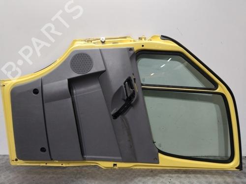 Right front door MERCEDES-BENZ SPRINTER 3,5-t Platform/Chassis (B906) 316 CDI (906.131, 906.133, 906.135, 906.231, 906.233,... | BP31171598C3 