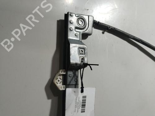 Front right window mechanism MERCEDES-BENZ CITAN Box Body/MPV (W415) 111 CDI (415.603, 415.605) | BP29355034C23 