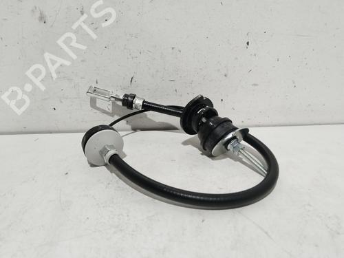 Used Cable Cable CITROËN C15 Box Body/MPV (VD_) 1.1 (54 hp) 40101563 40101563