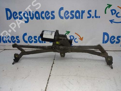Used Front wiper motor Front wiper motor SKODA OCTAVIA I (1U2) [1996-2010] 5201771 5201771