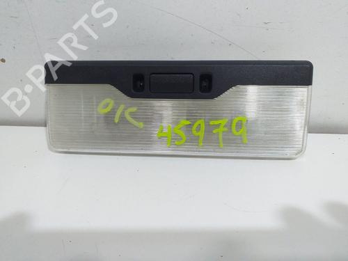 Used Interior roof light BMW X3 (E83) 2.0 d (150 hp) 13711899