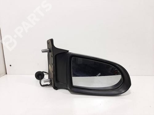 Used Right mirror OPEL ZAFIRA A MPV (T98) [1999-2006]  6921022