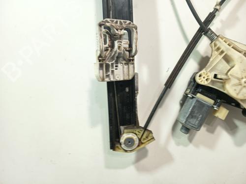 Front right window mechanism SEAT LEON ST (5F8) 2.0 TDI | BP33621164C23 - Image 2
