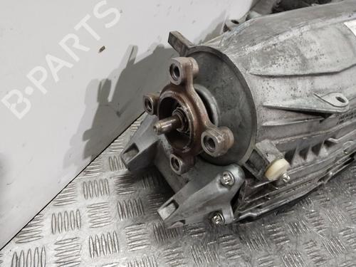 Gearbox MERCEDES-BENZ SPRINTER 3,5-t Van (B906) 310 CDI (906.631, 906.633, 906.635, 906.637) | BP29512001M3 