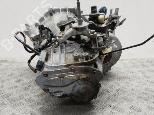 Gearbox PEUGEOT 5008 (0U_, 0E_)  | BP10776502M3 