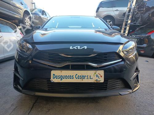 Used Parts KIA CEED Sportswagon (CD) 1.6 CRDi 136 4968962