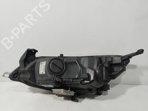 Right headlight OPEL ASTRA J Sports Tourer (P10)  | BP29118782C29 