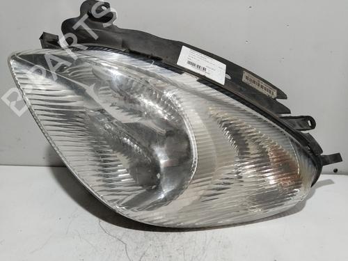 Left headlight CITROËN XSARA PICASSO (N68) 1.8 16V | BP10733727C28 