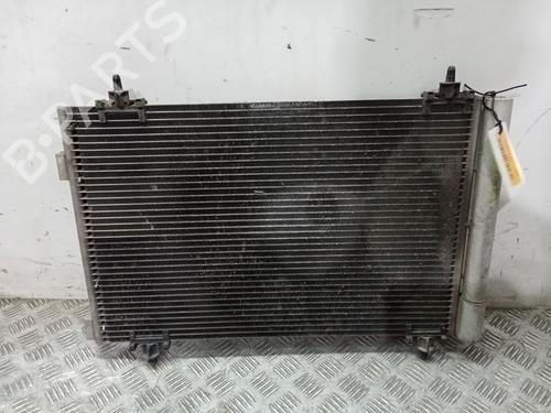 Used AC radiator AC radiator 37607306 37607306