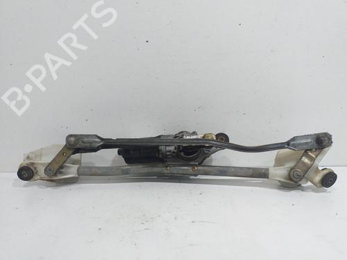 Front wiper motor NISSAN MICRA III (K12)  | BP13542003M29