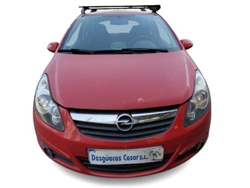 Gearbox OPEL CORSA D Hatchback Van (S07) 1.3 CDTI (L08) | BP40101696M3 - Image 5