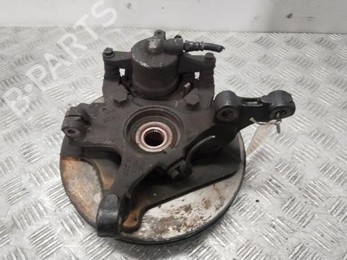 Right front steering knuckle OPEL CORSA D (S07) 1.3 CDTI (L08, L68) | BP31975592M26
