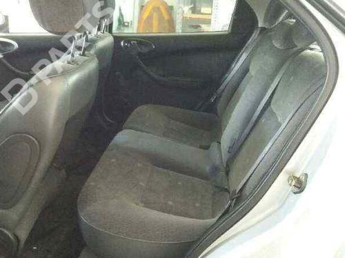 Left front steering knuckle CITROËN XSARA (N1)  | BP5166119M25 