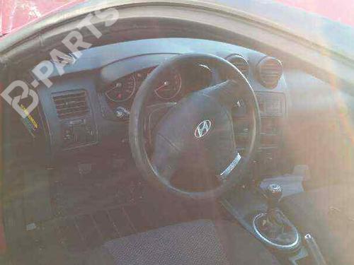 Kombinert Instrument HYUNDAI COUPE II (GK) 1.6 16V | BP6597936C47