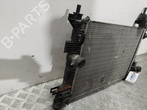 Køler FORD C-MAX II (DXA/CB7, DXA/CEU) 1.0 EcoBoost | BP29752070M31