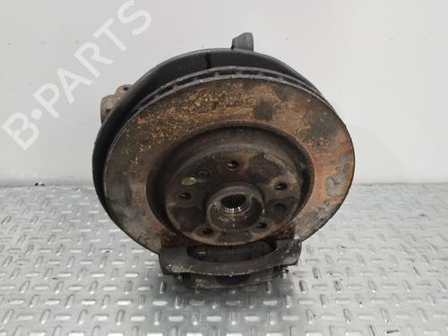 Used Left front steering knuckle Left front steering knuckle NISSAN QASHQAI II (J11, J11_) 1.5 dCi (110 hp) 33465900 33465900