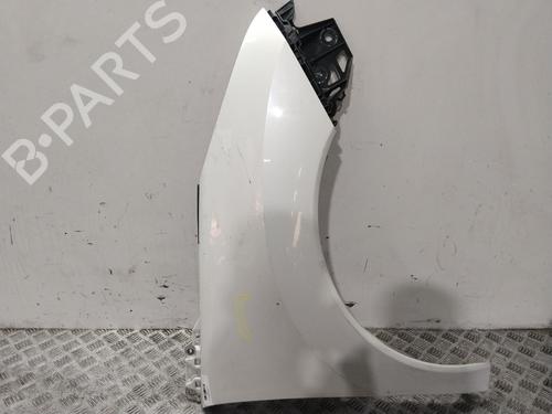 Used Right front fenders PEUGEOT 3008 I MPV (0U_) [2009-2017]  18965004