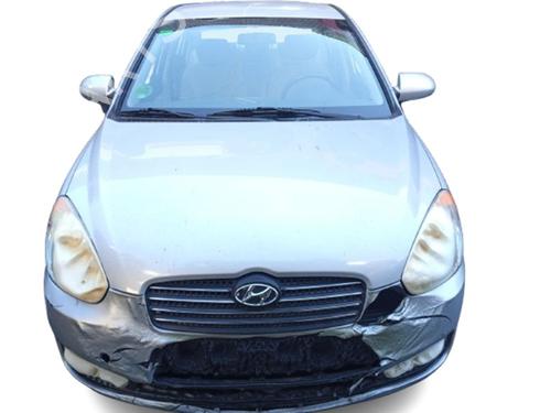 Used Parts HYUNDAI ACCENT III Saloon (MC)  1.6 GLS  4226889