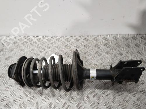 Used Right front shock absorber FIAT DOBLO Box Body/MPV (223_) 1.9 JTD (105 hp) 30704712
