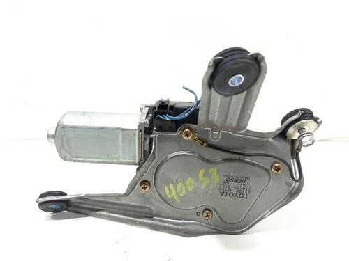 Rear wiper motor TOYOTA AVENSIS (_T25_)  | BP7878616M102 