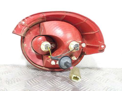 Left taillight CHEVROLET MATIZ (M200, M250) | BP5259212C34 - Image 2