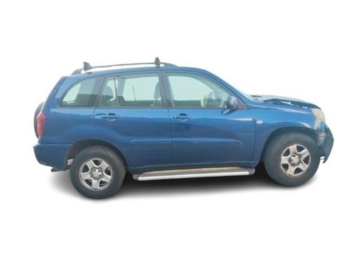 Left front driveshaft TOYOTA RAV 4 II (_A2_) 1.8 (ZCA25_, ZCA26_, ZCA25W, ZCA26W) | BP24331713M38 - Image 7