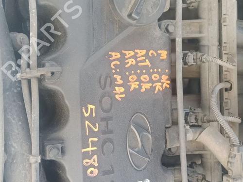 Used Engine HYUNDAI ACCENT II (LC) 1.3 (86 hp) 29750014