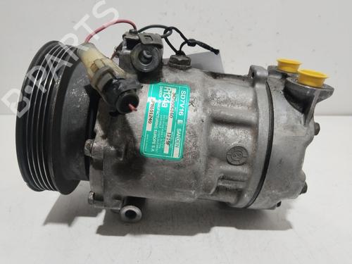 AC compressor ROVER 45 I Saloon (RT)  | BP23896287M34 