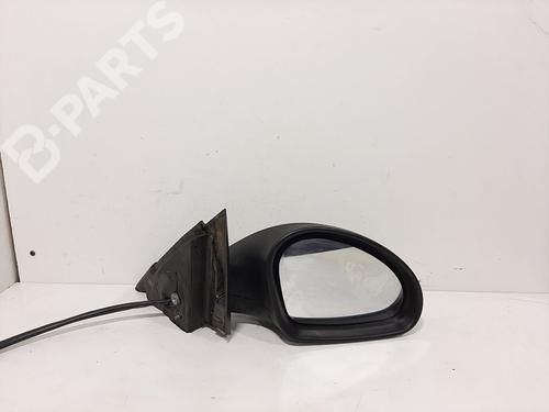 Ryggespeil høyre SEAT IBIZA III (6L1) [2002-2009]  6776340