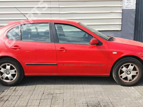 Felg SEAT LEON (1M1)  | BP14067080C45 