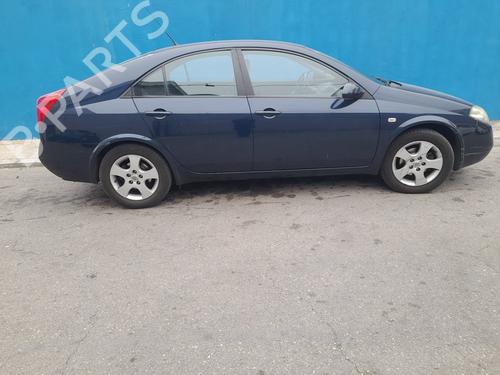 Left sun visor NISSAN PRIMERA Hatchback (P12) | BP13388003I1 - Image 2