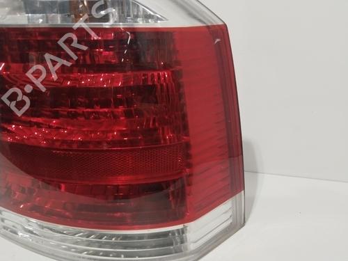 Right taillight OPEL VECTRA C (Z02)  | BP27609906C35 