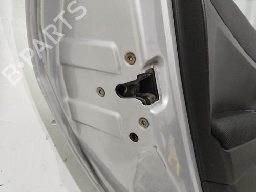 Left rear door PEUGEOT 307 (3A/C) 1.6 16V | BP18961017C4 