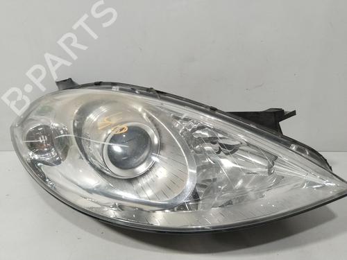 Used Right headlight MERCEDES-BENZ A-CLASS (W169) A 180 CDI (169.007, 169.307) (109 hp) 29273307