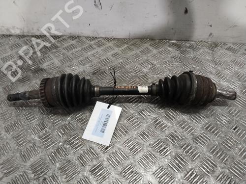 Used Left front driveshaft OPEL CORSA C (X01) 1.2 (F08, F68) (75 hp) 30288685