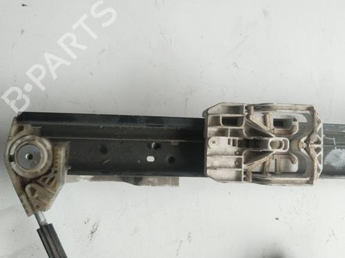 Front left window mechanism SEAT LEON (5F1) | BP5172471C22 - Image 6