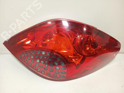 Used Right taillight Right taillight 36561455 36561455