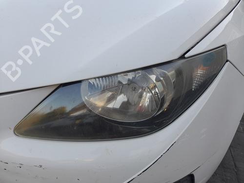 Used Left headlight Left headlight 39470343 39470343